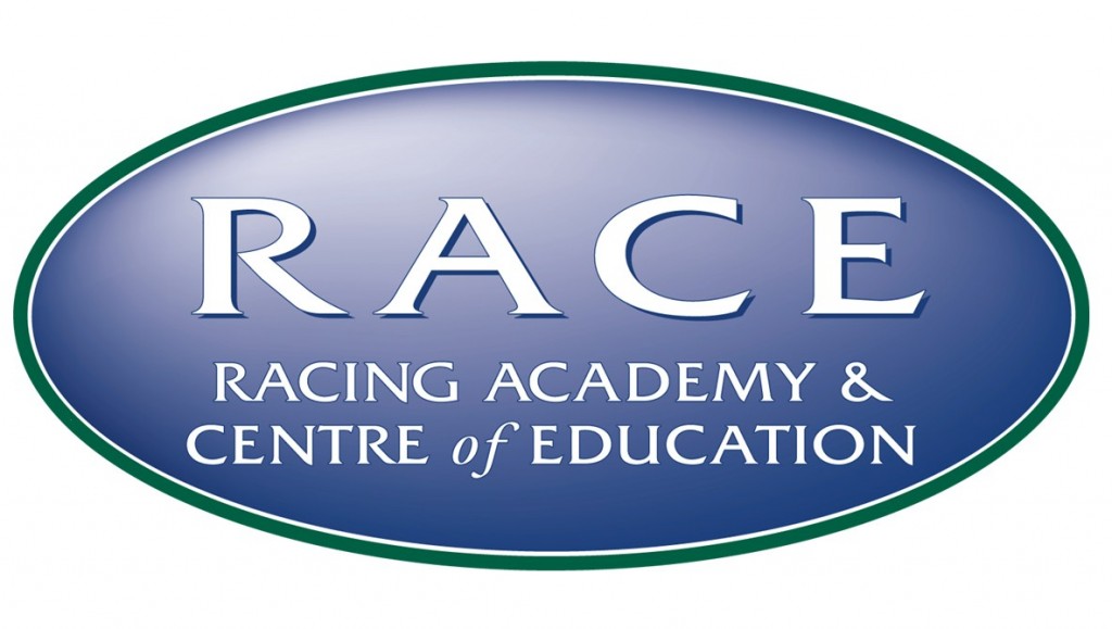 Race logo